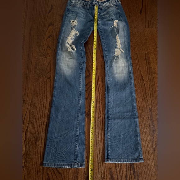 Guess premium Jeans 24 - Picture 7 of 9